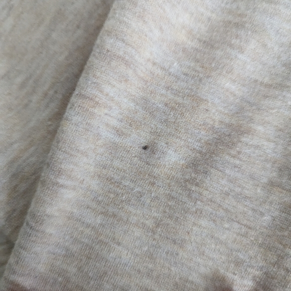 J. Crew Collard Shirt - Picture 3 of 4